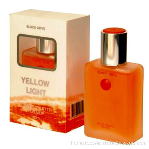 Perfume Boxes, Luxury Printing and Transparent Window, Customized Sizes and Designs Accepted